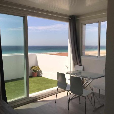 Ed Senses Apartamento Infinity Tarifa Exteriör bild