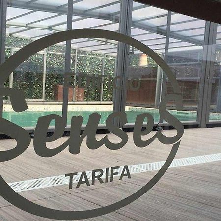 Ed Senses Apartamento Infinity Tarifa Exteriör bild