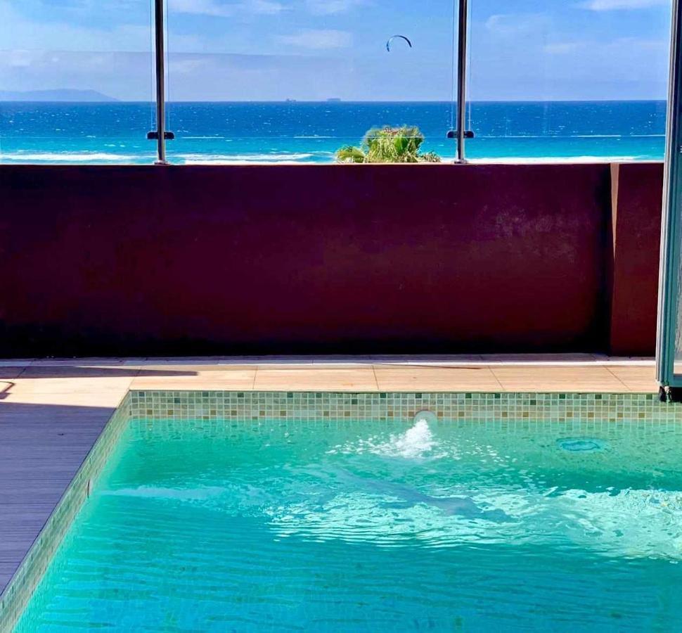 Ed Senses Apartamento Infinity Tarifa Exteriör bild