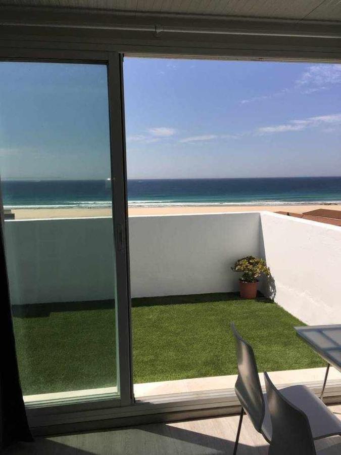 Ed Senses Apartamento Infinity Tarifa Exteriör bild