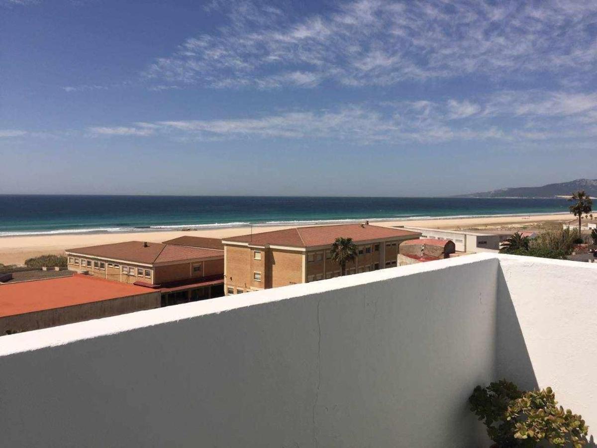 Ed Senses Apartamento Infinity Tarifa Exteriör bild