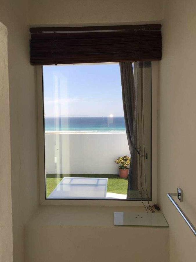 Ed Senses Apartamento Infinity Tarifa Exteriör bild