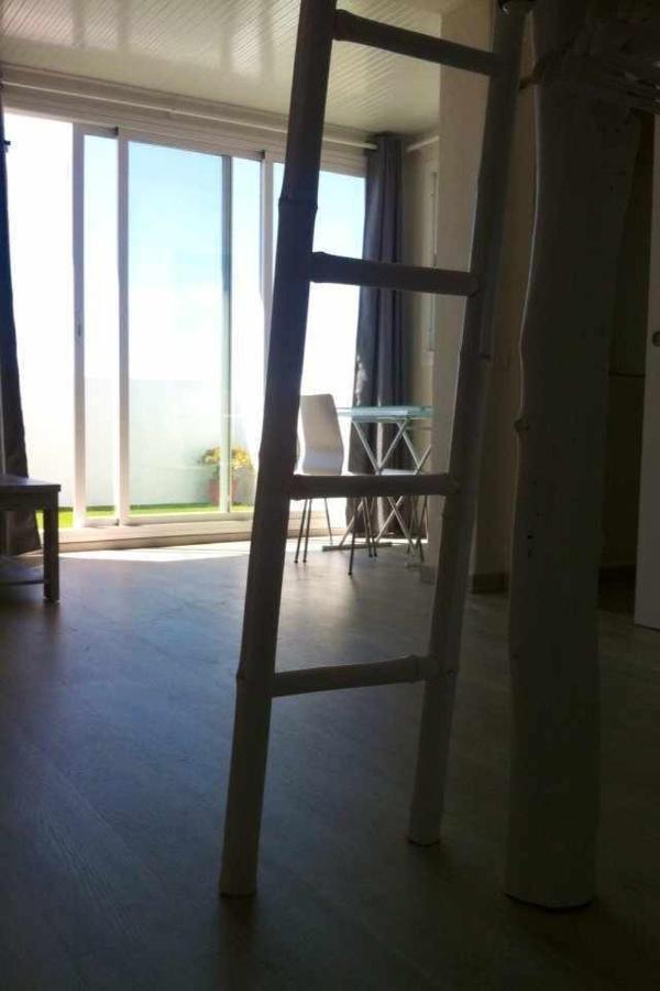 Ed Senses Apartamento Infinity Tarifa Exteriör bild