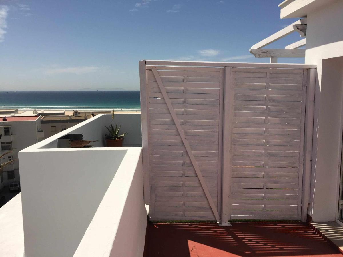 Ed Senses Apartamento Infinity Tarifa Exteriör bild