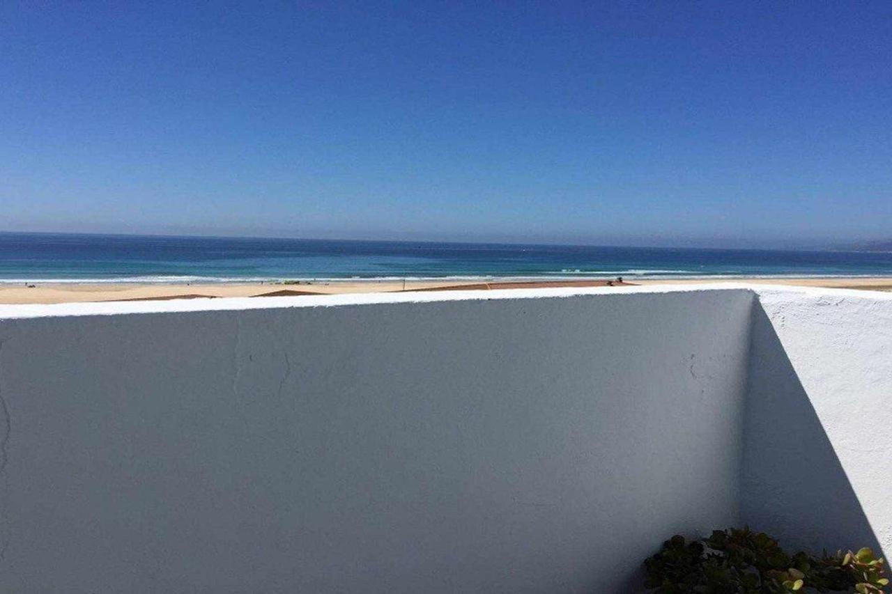 Ed Senses Apartamento Infinity Tarifa Exteriör bild