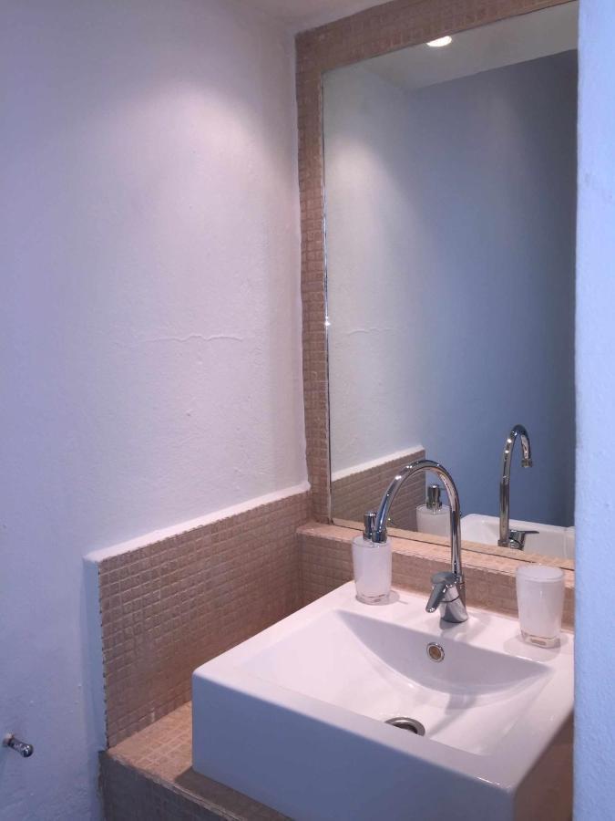 Ed Senses Apartamento Infinity Tarifa Exteriör bild